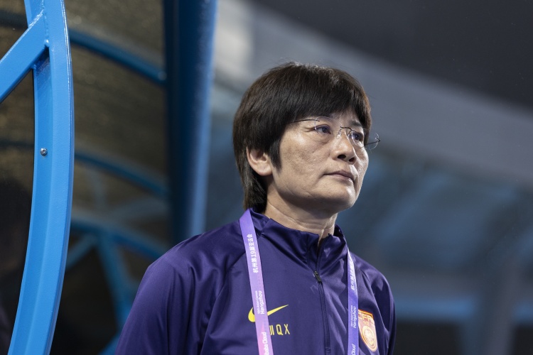 水庆霞评《功夫女足》:电影应激励女孩坚守足球梦想