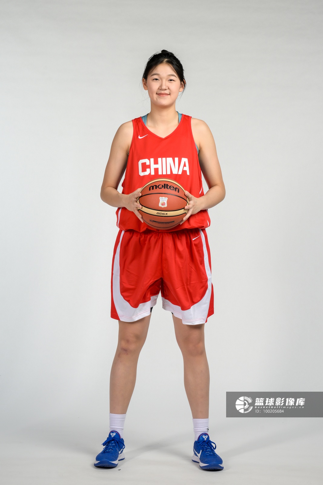 孙晗昀带伤砍16分难救主 中国U17女篮1分惜败加拿大