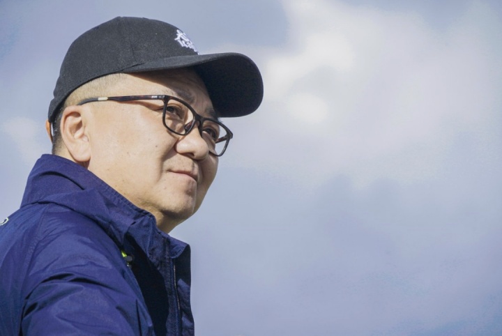 董路专访:打进世界杯不如培养五大联赛球员,足球小将要赢在起跑线