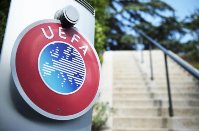 欧足联摊牌:拒绝FIFA卖股份提案,旗下国家队将不参加FIFA赛事 欧足联摊牌:拒绝FIFA卖股份提案,旗下国家队将不参加FIFA赛事