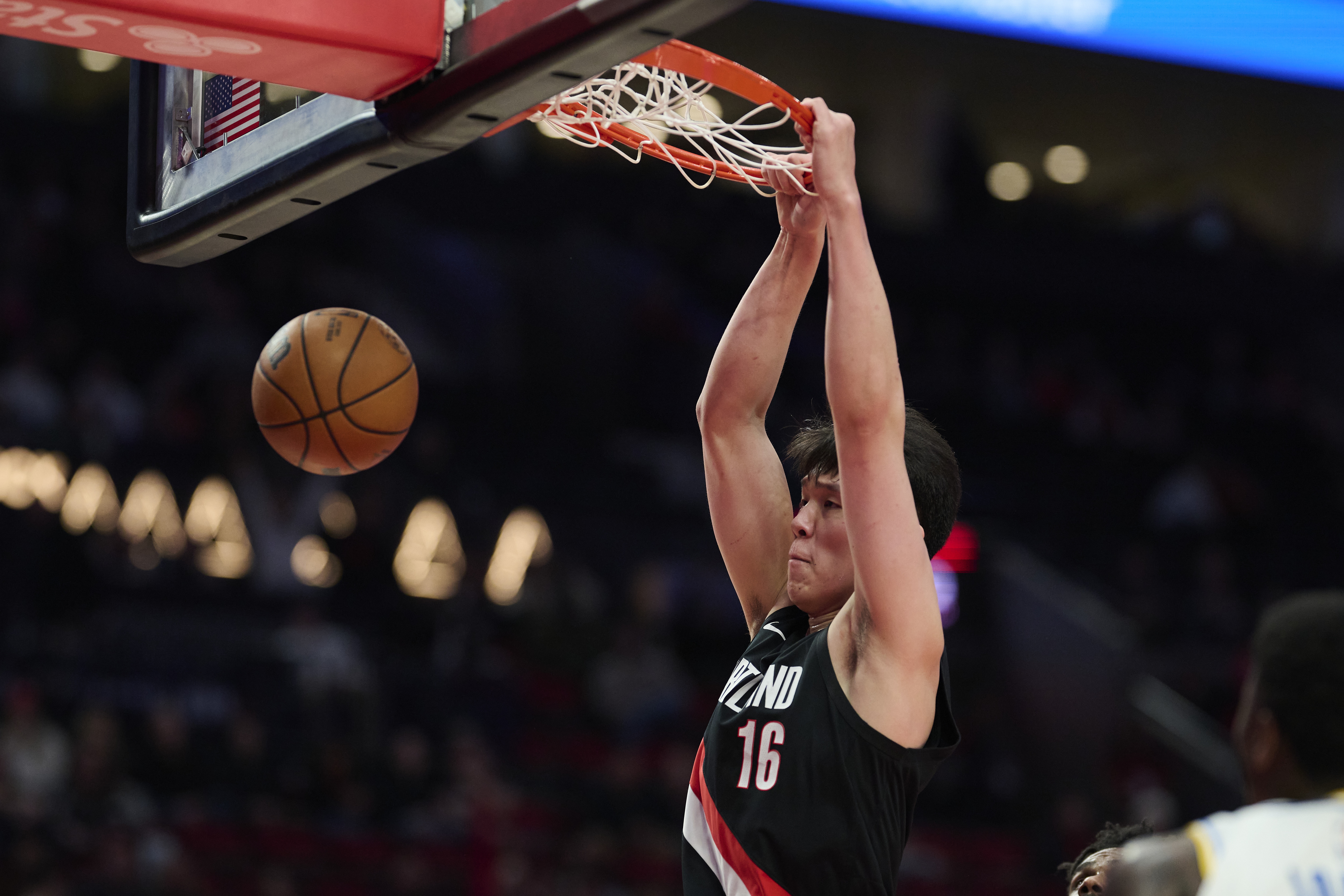 杨瀚森夏训聚焦投射与NBA节奏适应 杨瀚森夏训聚焦投射与NBA节奏适应