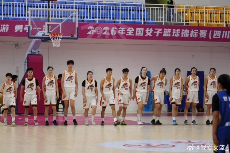 全国女篮锦标赛第四日综述:廖丽华封神之战 河南领跑积分榜 全国女篮锦标赛第四日综述:廖丽华封神之战 河南领跑积分榜