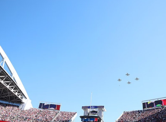 “Overturn this”——比利时4-1回击特朗普特赦门