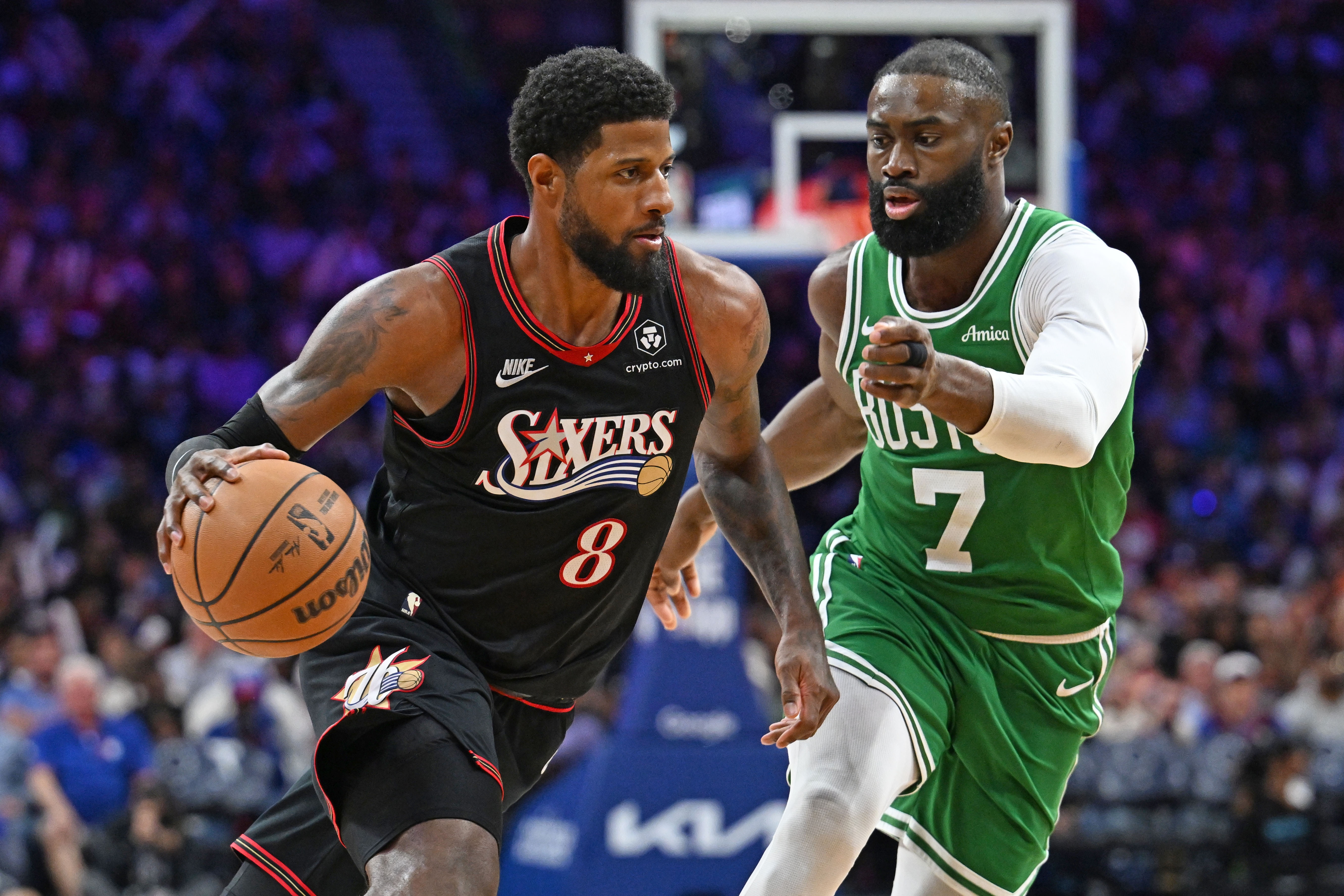 Windhorst：绿军管理层认为内部发掘可对冲布朗离队损失