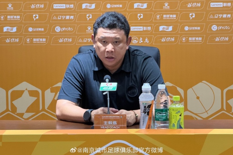 张晓峰：希望球队克服大面积伤病，客场发挥水平