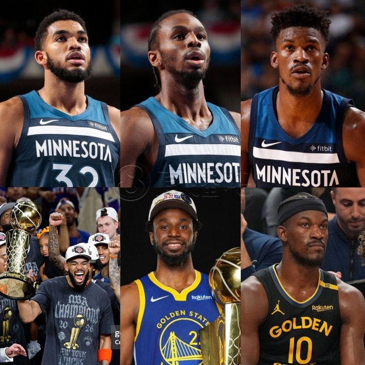 阿德巴约拳击希罗面部！NBA队友反目史：OK决裂、追梦一拳、血花兄弟等十宗最