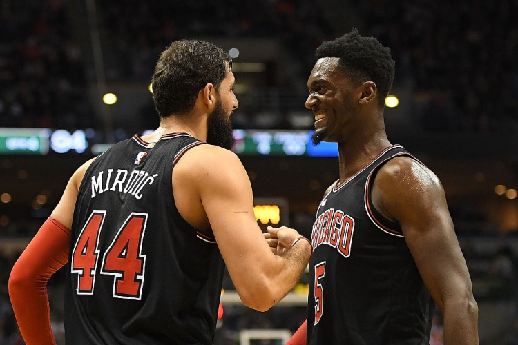 阿德巴约拳击希罗面部！NBA队友反目史：OK决裂、追梦一拳、血花兄弟等十宗最
