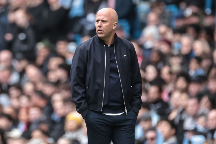 利物浦为斯洛特执教荷兰队扫清财务障碍：剩余3000万欧薪水照付