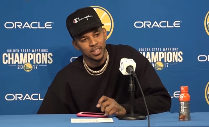尼克·杨：41岁恢复训练仍能打NBA 每晚10分钟三分管够