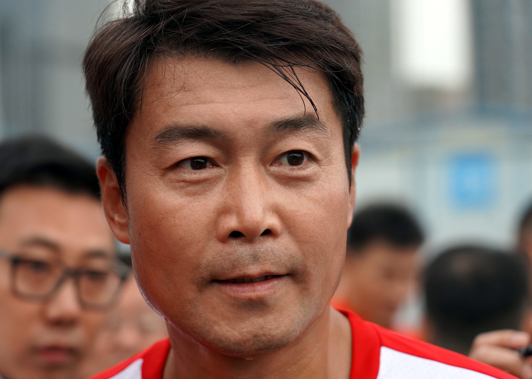 新华社揭申思幕后操盘青训：禁足令形同虚设 监管漏洞催生’影子教练’