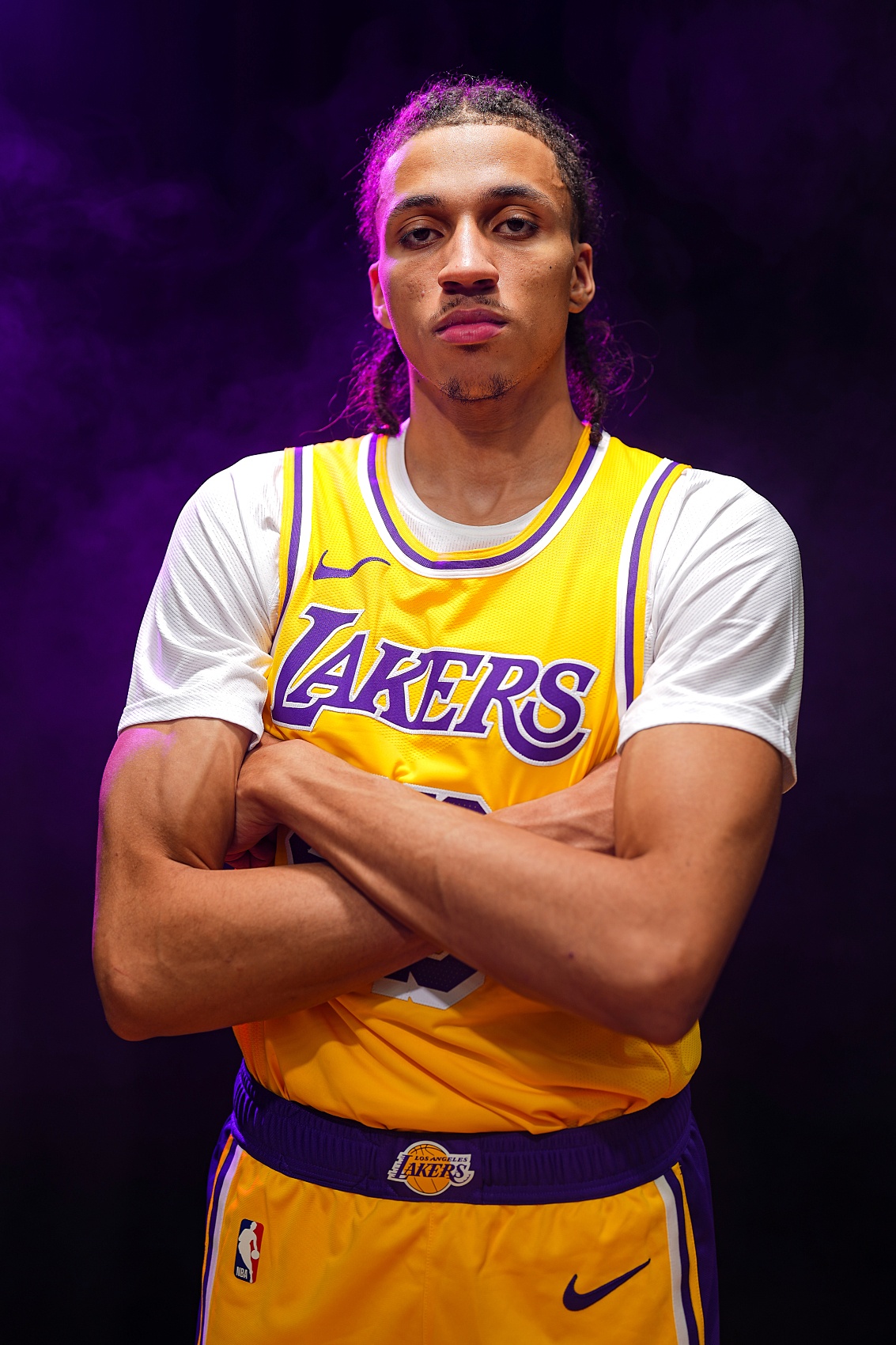 卡梅隆·卡尔：尚未完全适应为湖人效力 需时间消化