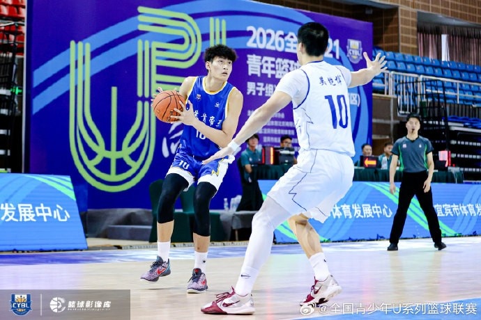 余嘉豪正式签约西甲穆尔西亚 下赛季出战U22联赛