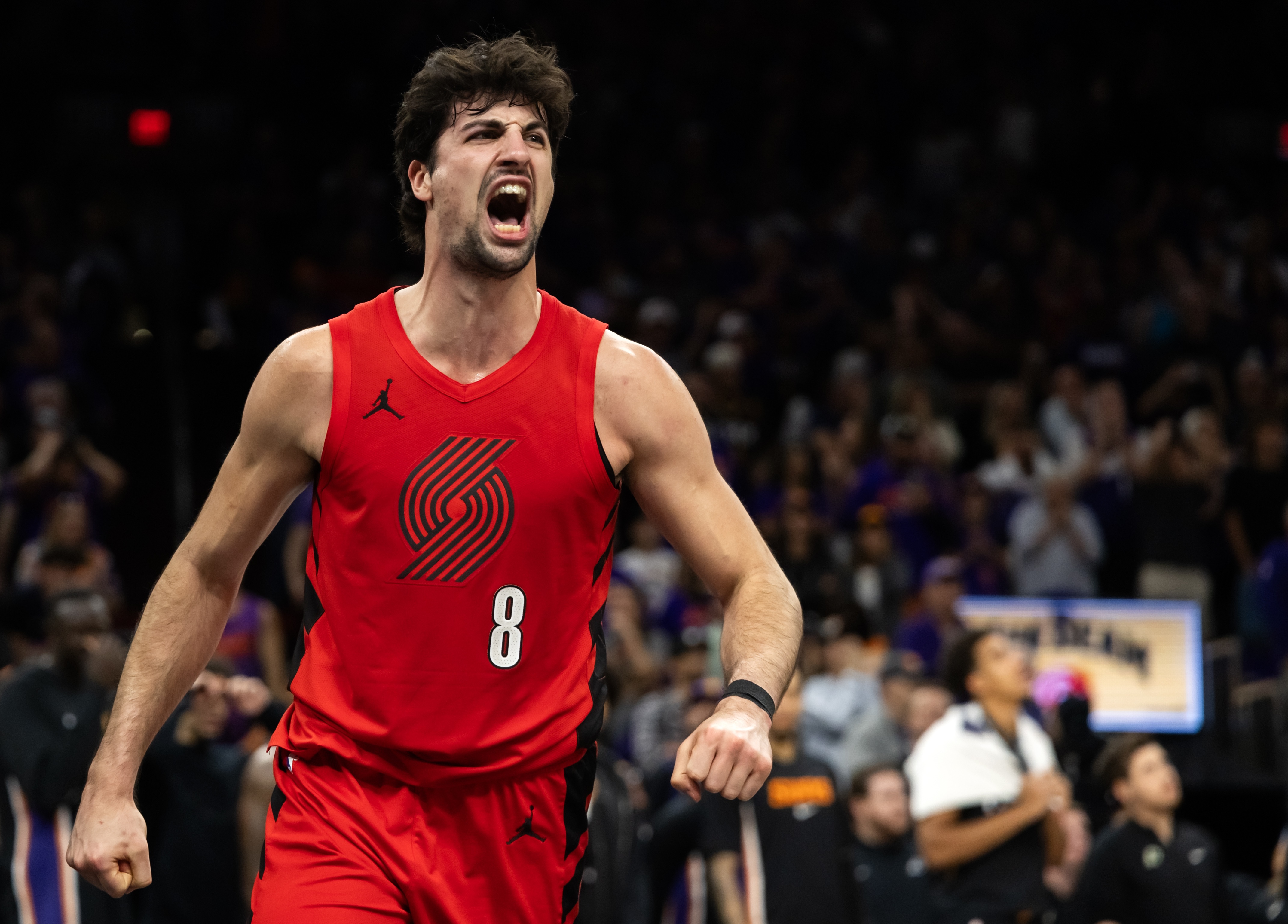 HoopsHype80大国际球员：奥拉朱旺居首 姚明第18 文班仅列第50