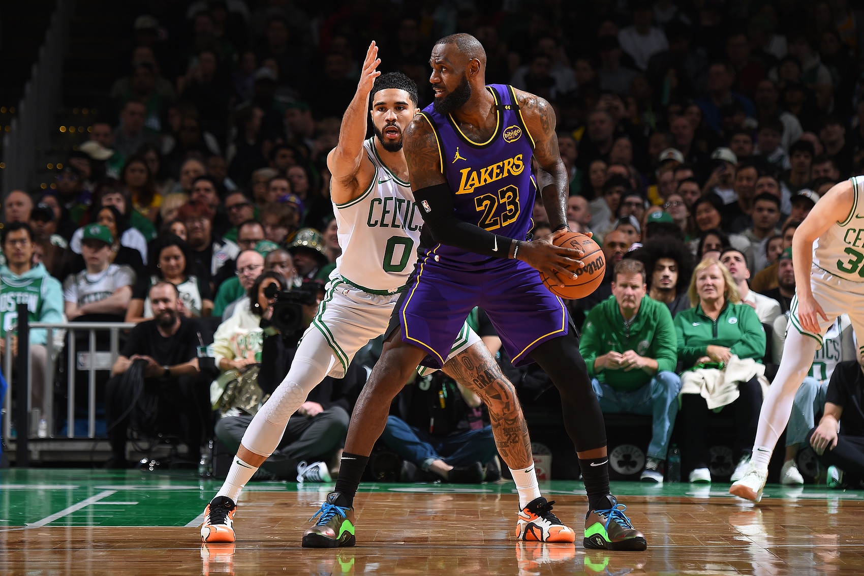 NBA新赛季赛程公布 记者预测揭幕战焦点全中 遗憾圣诞大战未安排76人vs绿军