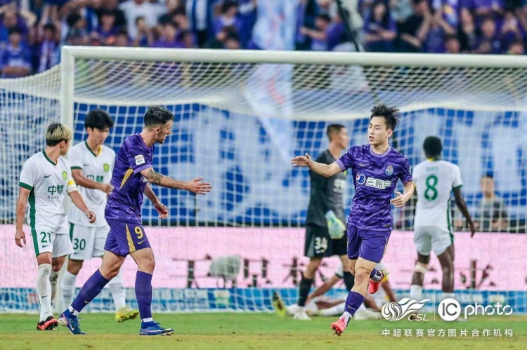 失利不丧信心 球队将寻找问题列为首要任务