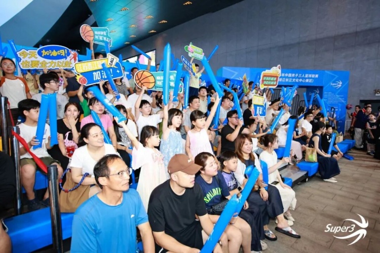 超三联赛靖江赛区四年：观赛破10万人次，直接消费超500万